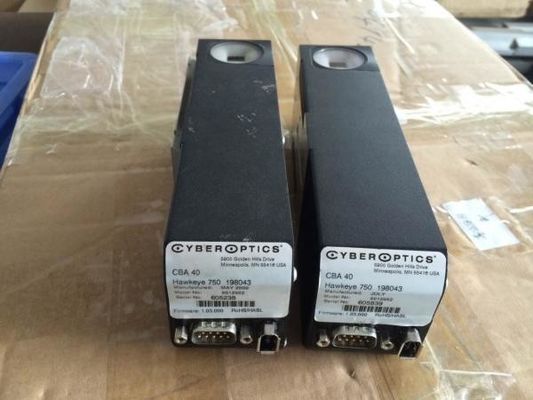 acheter Capteur de graphite/laser de Hawkeye Cyberoptics, caméra 198043 de DEK de CyberOptics CBA40 fabrication en ligne