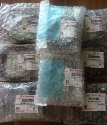 acheter ASM KE2070/2080 de la vanne électromagnétique de JUKI SMC 40045471 MC5M10HSV8S24B Z1 Ejecotor fabrication en ligne