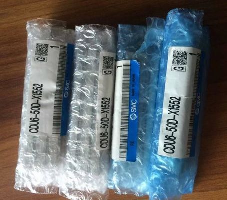 acheter Cylindre pneumatique PA0605001A0 de CDU6-50D-X1552 SMC pour la machine de JUKI 2060 fabrication en ligne