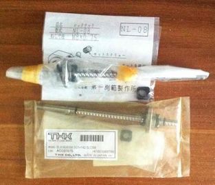 Vis IC de boule de JUKI KE2060 THK 40001152 nouveaux originaux pour la machine de SMT