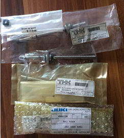 Vis IC de boule de JUKI KE2060 THK 40001152 nouveaux originaux pour la machine de SMT