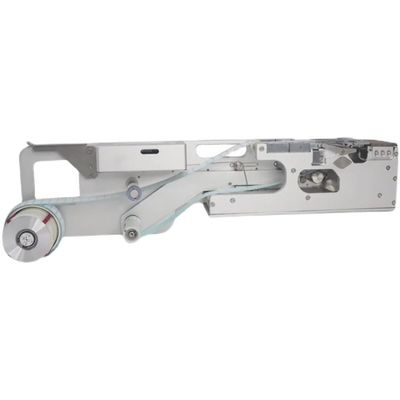 acheter Conducteur automatique simple de label de SMT de haute précision de rangée pour la machine de FUJI Mounter fabrication en ligne