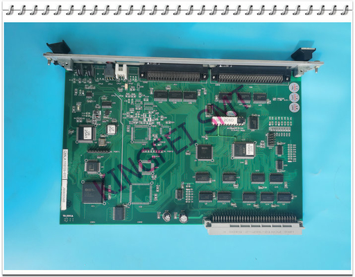 J9060059B SM321 peut le panneau principal MAIN-AIR-SOL-PWR-CABLE-ASSY, SM-CV027