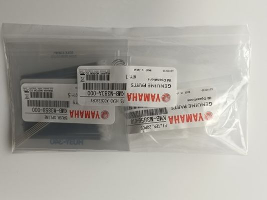 acheter L'entretien de KMB-M383A-00 YSM40R place le joint circulaire de filtre fabrication en ligne