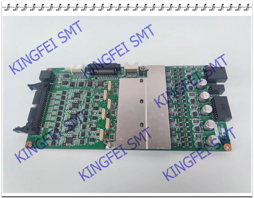 Axe servo KKE-M58901-02 servo du panneau YS24 R de la tête KKE-M5891-010