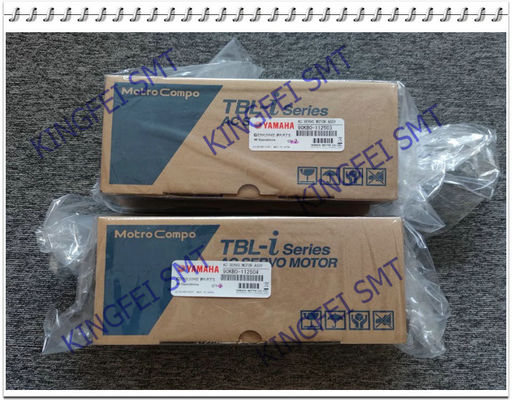 acheter Moteur servo YSM20R à C.A. du moteur 90KB0-112504 d'axe de 4601N1021E620 YSM10 R2 fabrication en ligne