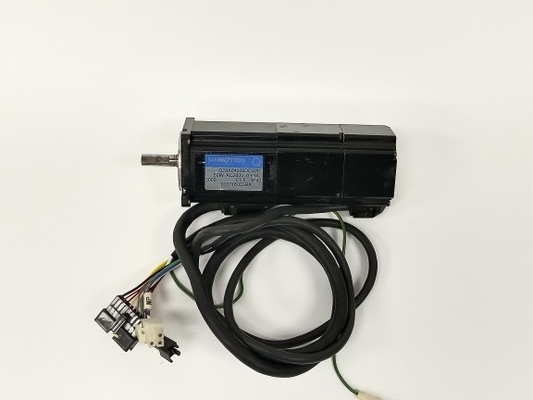 Moteur servo à C.A. de Q2AA04006DCS2C S5U 90K63-021606 YG100R YG100L