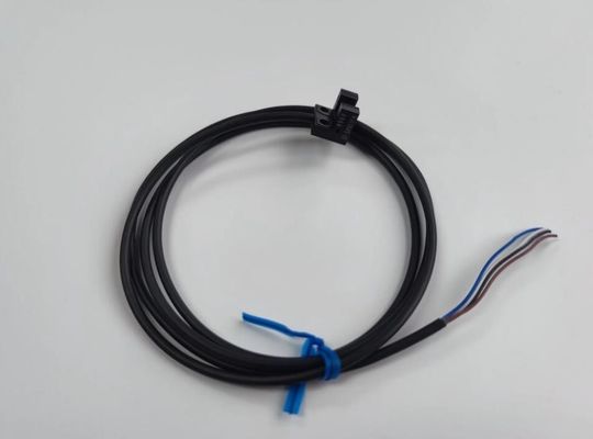 acheter KLW-M653F-00 a limité le capteur limité d'axe des abscisses du capteur KLW-M653F-10 YSM20 fabrication en ligne