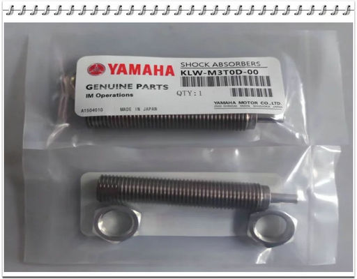 acheter Pièces de rechange des amortisseurs YSM10 KLW-M3T0D-00 SMT pour la machine de YSM20R fabrication en ligne