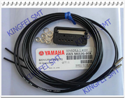 Capteur principal 6-1 Assy With Fiber d'arrêt de l'imprimante KW3-M653G-00X de Yamaha YVP-XG