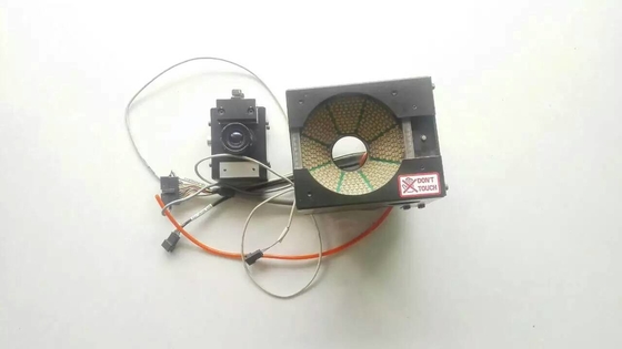 Caméra de la caméra CCD CSCV90BC3-02 YS24 de KHN-M7210-01 KHY-M7211-00
