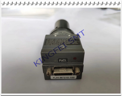 Caméra de la caméra CCD CSCV90BC3-02 YS24 de KHN-M7210-01 KHY-M7211-00
