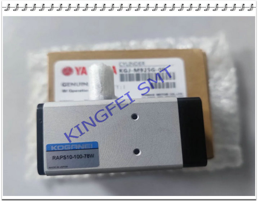 Cylindre KW3-M925G-00X de Yamaha YVP-XG de pièces de rechange de KGJ-M925G-00 SMT