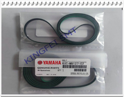 Courroie plate KHT-M9127-02 pour courroie de convoyeur d'imprimante Yamaha YSP verte