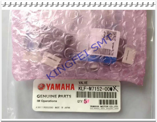 KGB-M7163-B0X KGB-M7163-B00 Éjecteur de soupape YAMAHA 13W 37W 44W