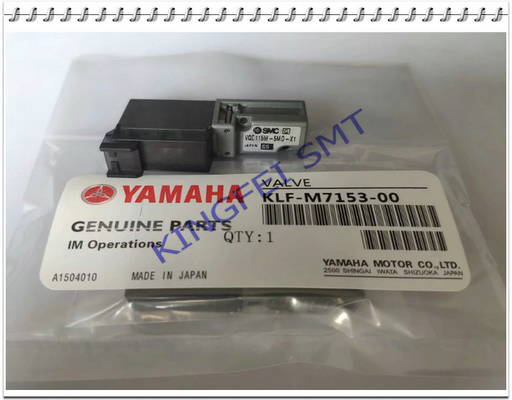 KGB-M7163-B0X KGB-M7163-B00 Éjecteur de soupape YAMAHA 13W 37W 44W