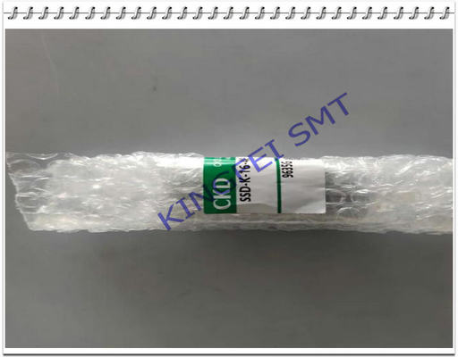 Cylindre CKD de cylindre de Yamaha YS100 de pièces de rechange de SSD-K-16-40 SMT