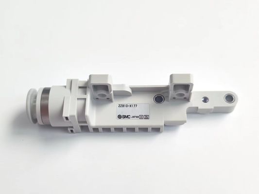 acheter ZZB10-X177 YSM20R YSM10 Connecteur VQ121-5M0-X42 Unité d'éjecteur de soupape SMC fabrication en ligne