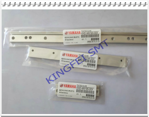 YS24 KKE-M9193-00 Guide de plaque KKE-M9194-00 Pince de plaque fixe KKE-M9195-00