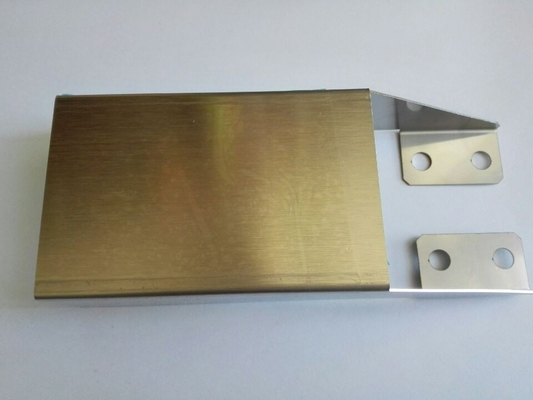 KGT-M221A-A0X YG200 YG12 Couverture Conduit Assy YG200L X Axe Câble Conduit