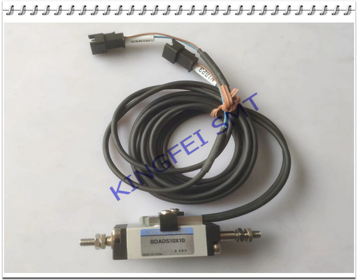 Cylindre pneumatique BDAS10X10 KV7-M9612-00X Cylindre YV100XG
