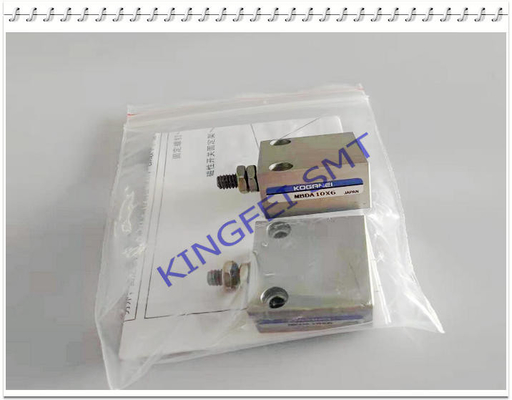 KGS-M9265-01X Cylindre de convoyeur MBDA10X6 Cylindre pneumatique YG100 Cylindre de serrage de carte