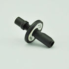 Bec noir durable d'Ipulse P056 d'acier inoxydable de couleur pour des pièces de rechange de SMT