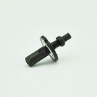 Bec noir durable d'Ipulse P056 d'acier inoxydable de couleur pour des pièces de rechange de SMT