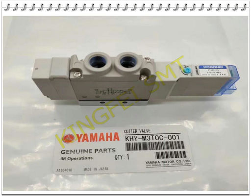 acheter Vanne de coupe YAMAHA KHY-M3T0C-001 KOGANEI F15T3-PS 0.15-07MPA fabrication en ligne