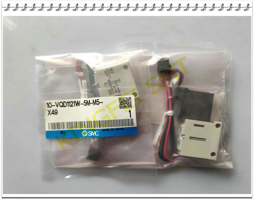 acheter Vanne d'air VQD1121W-5M-M5 SMC VQD1121W-5M-M5-X49 fabrication en ligne