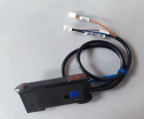 Amplificateur optique OMRON E3X-MDA41-17 de KKE-M652S-A00 YS24