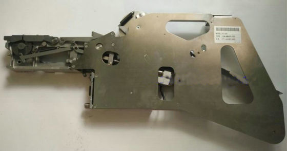 acheter Conducteur argenté du conducteur LG4-M6A00-00 Ipulse 24mm de SMT EN MÉTAL de couleur pour l'usine fabrication en ligne