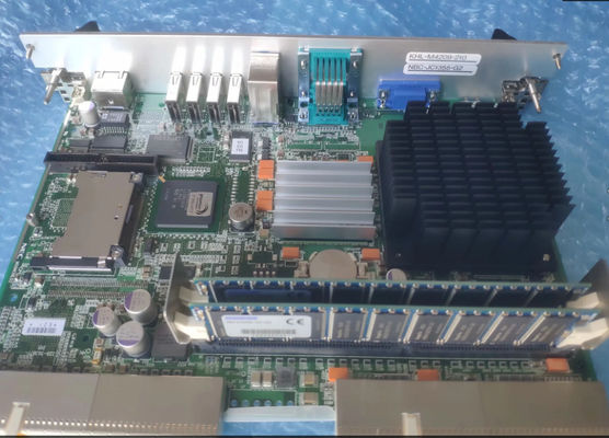 acheter Panneau NBC-JC1355-G2 de la carte système 1G de KHL-M4209-210 YS12 YG12F YS24 fabrication en ligne