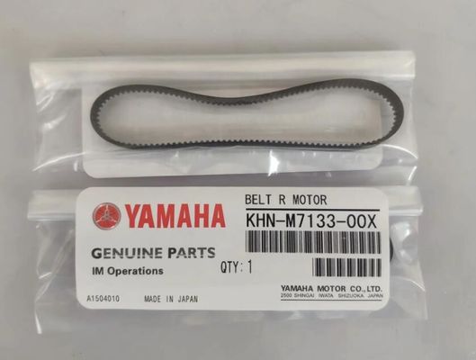 acheter Courroie de YAMAHA de ceinture de moteur d'axe de KHN-M7133-00X YG300 R fabrication en ligne