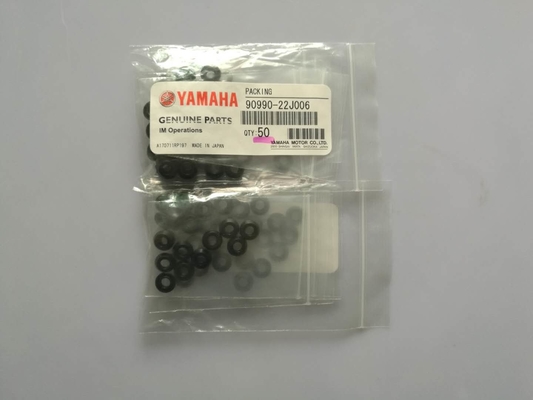 90990-22J006 KM1-M7107-00X emballant le joint circulaire de l'axe Y de bec de Yamaha YV100XG