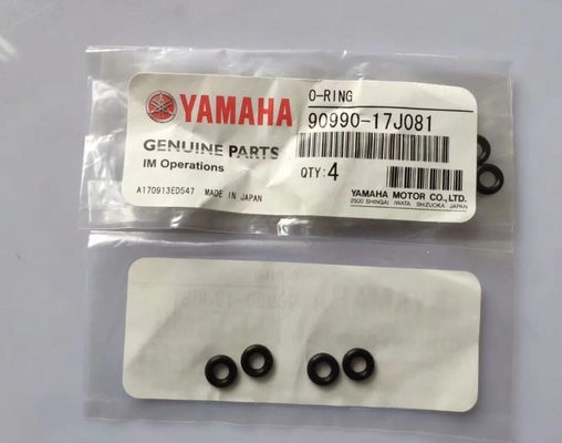 90990-17J081 le joint circulaire YAMAHA 304A équipent le joint circulaire d'un gicleur de emballage du bec 315A