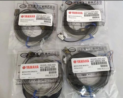 acheter Capteur du capteur UM-TL-7383F KGT-M654J-A0X YG200 d'UM-TR-7383VFPN fabrication en ligne