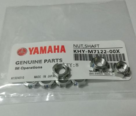 acheter Ensemble d'axe de bec de KHY-M7122-00X 90933-02J104 90990-08J016 YS12 fabrication en ligne