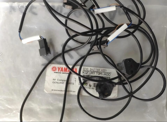 Assy OMRON EE-SX871P de volet de KGF-M179M-A00 SENS