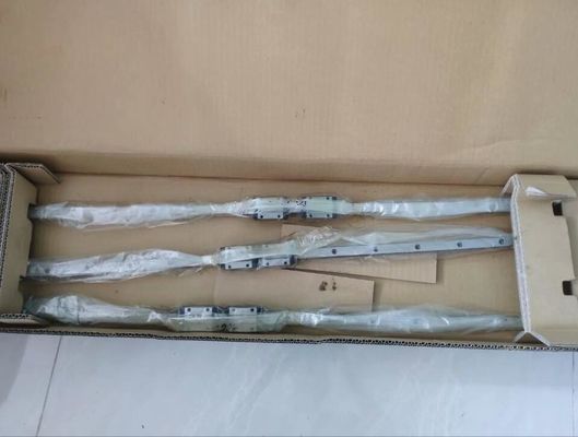 acheter Guide de l'ensemble KV7-M2676-S2X NSK LS20 IKO de guide d'axe des ordonnées de Yamaha de pièces de rechange de KV7-M2676-S1X SMT fabrication en ligne