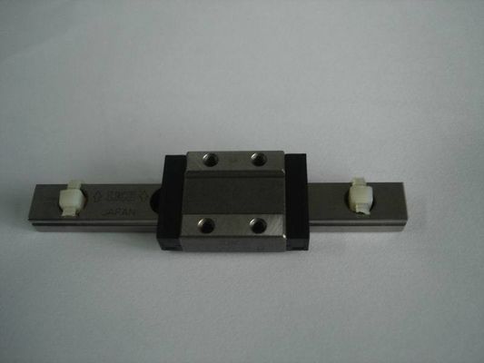 acheter Guide principal des pièces de rechange KV7-M9166-00X IKO LM de SMT de GUIDE de bouchon de Yamaha fabrication en ligne