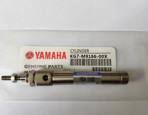 acheter Cylindre de Koganei PBDA10x30 Yamaha YV100X de pièces de rechange de KG7-M9166-00X SMT fabrication en ligne