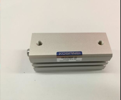 Cylindre de bouchon du cylindre KHY-M9238-A0 YV12 YS12 de conseil de Koganei CCDA16x40