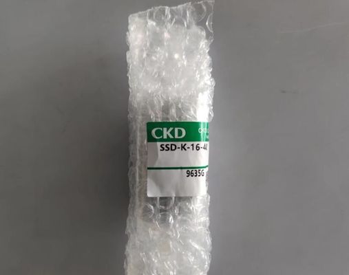acheter Cylindre de CKD de pièces de rechange de SSD-K-16-40 YS100 SMT fabrication en ligne