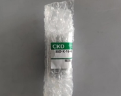 Cylindre de CKD de pièces de rechange de SSD-K-16-40 YS100 SMT