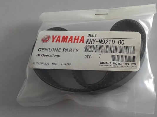Ceinture de moteur d'axe d'unité centrale de KHY-M921D-00 YG12 YG12F YS12 YS12F