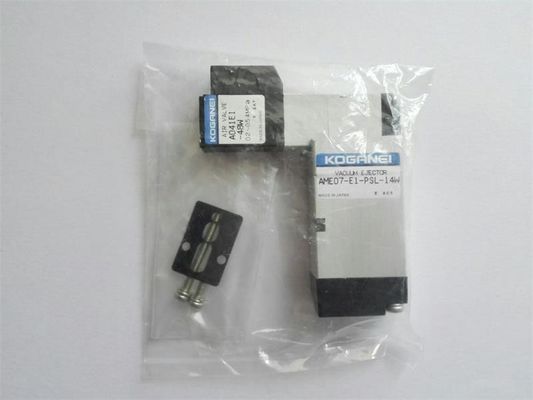 acheter Valve d'éjecteur de vide des pièces de rechange KGA-M7111-F0X KV7-M7111-F0X Yamaha YV88XG de KGR-M7111-F0X SMT fabrication en ligne