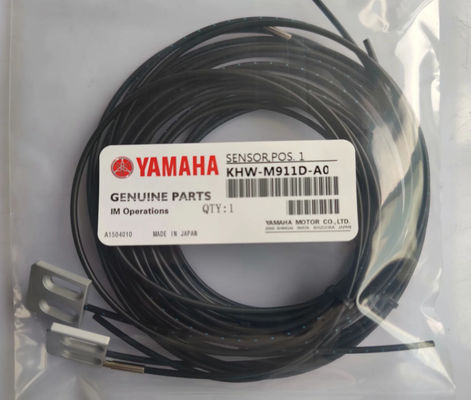 acheter Unité POS1 de capteur de KHW-M911D-A0X Yamaha YG100 YS12 YS24 fabrication en ligne