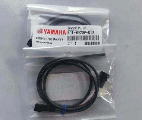 Unité centrale de capteur de pièces de rechange de KGT-M920P-01X SMT pour le capteur de Yamaha YG200