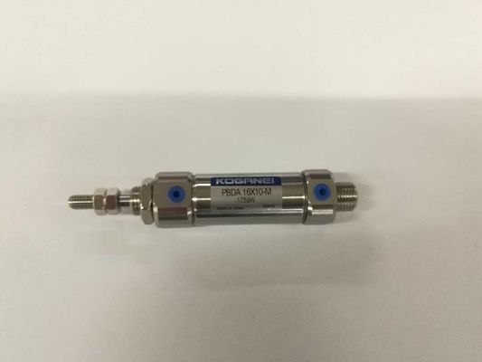 acheter Cylindre d'air du cylindre KOGANEI PBDA 16X10-M de bride de conseil de KHY-M9263-00 YAMAHA YS12 fabrication en ligne